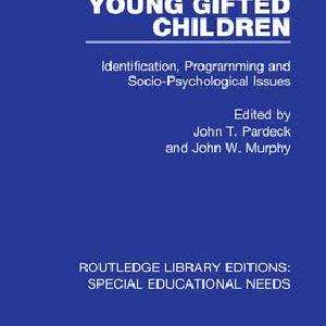 Young Gifted Children - Hardback Brand New Unisex Sale Online