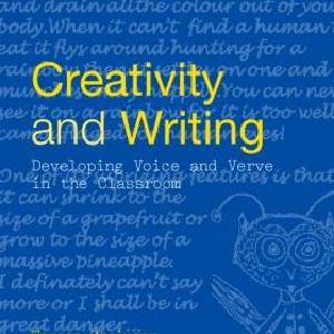 Creativity and Writing - Paperback / softback Low Pice Fee Shipping