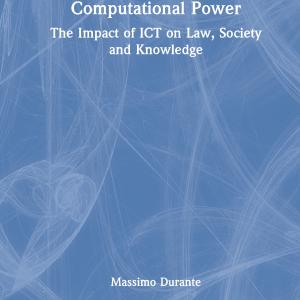 Computational Power - Hardback Outlet Geniue Stockist