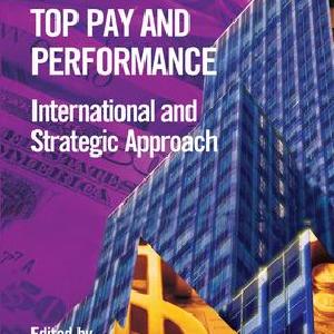 Top Pay and Performance - Hardback Outlet Amazon