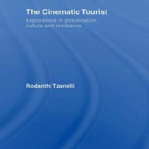 Cinematic Tourist - Paperback / softback Clearance Pick A Best