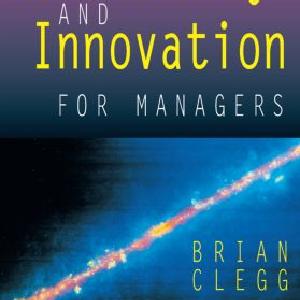 Creativity and Innovation for Managers - Paperback / softback Cheap Affordable