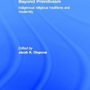 Beyond Primitivism - Hardback Buy Cheap Tumblr