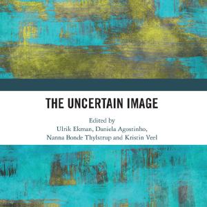 Uncertain Image - Hardback Cheap Sale Looking For