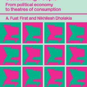 Consuming People - Paperback / softback Discount 2025 Unisex