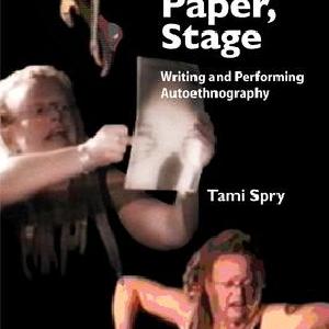Body, Paper, Stage - Paperback / softback Free Shipping Genuine