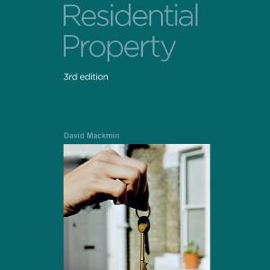 Valuation and Sale of Residential Property - Hardback Discount 2025 New