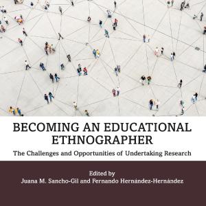 Becoming an Educational Ethnographer - Paperback / softback Outlet 2025 Unisex