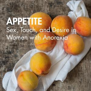 Appetite - Paperback / softback Free Shipping Cheap