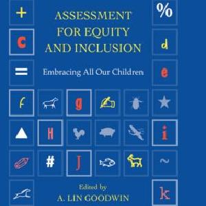 Assessment for Equity and Inclusion - Hardback Comfortable Online