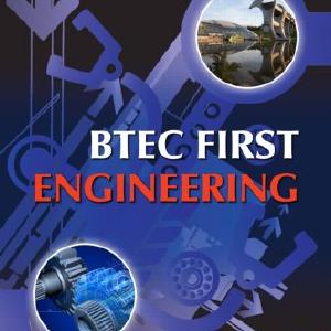 BTEC First Engineering - Paperback / softback Best Wholesale