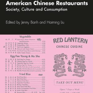 American Chinese Restaurants - Paperback / softback Discount Best Seller