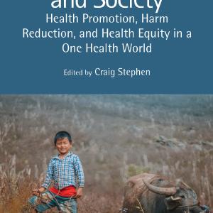 Animals, Health, and Society - Hardback Free Shipping In China