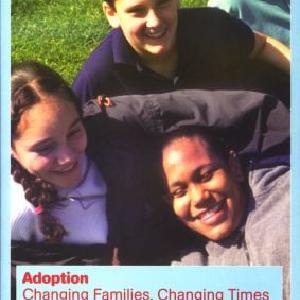 Adoption - Paperback / softback Outlet Recommend