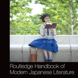 Routledge Handbook of Modern Japanese Literature - Hardback Cheap Pice Wholesale