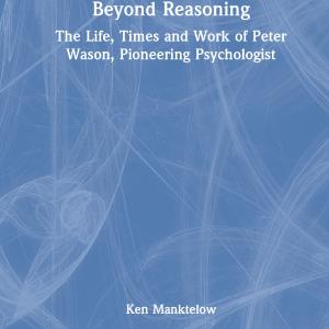 Beyond Reasoning - Hardback Clearance Wholesale Pice