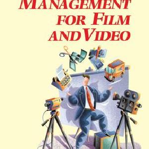 Production Management for Film and Video - Hardback Outlet Cheap Online