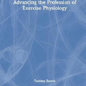 Advancing the Profession of Exercise Physiology - Hardback Online Online High Quality