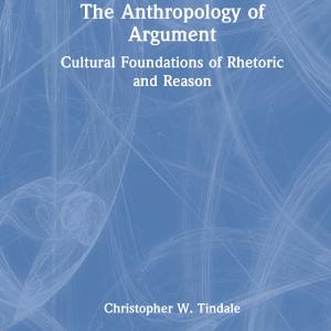 Anthropology of Argument - Hardback Discount Latest Collections