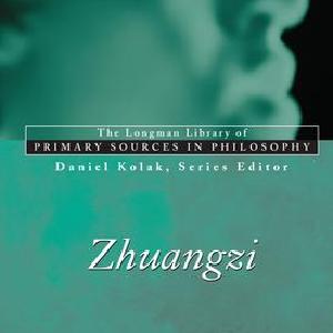 Zhuangzi (Longman Library of Primary Sources in Philosophy) - Hardback Discount Store