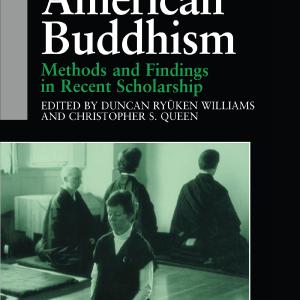 American Buddhism - Hardback With Credit Card Cheap Online