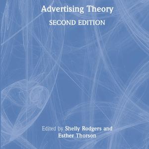 Advertising Theory - Hardback Discount Shop For
