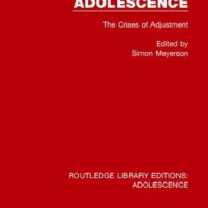 Adolescence - Hardback Buy Online Cheap Pice
