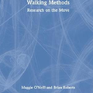 Walking Methods - Hardback Reliable