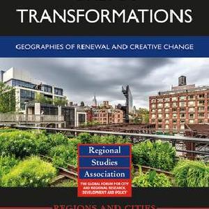 Urban Transformations - Hardback Sale Popular