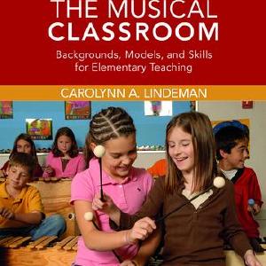 Musical Classroom - Paperback / softback Cheap Pice Low Shipping Fee