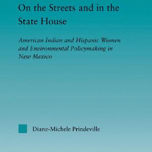 On the Streets and in the State House - Paperback / softback Clearance From China