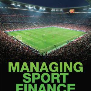 Managing Sport Finance - Paperback / softback Where To Buy