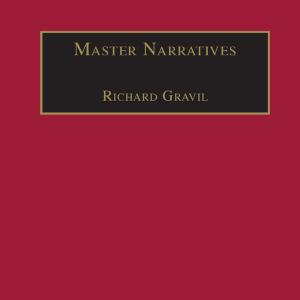 Master Narratives - Paperback / softback Online Online Free Shipping