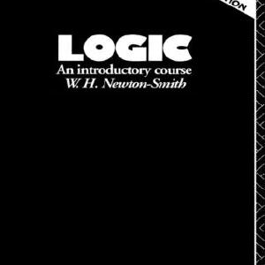 Logic - Paperback / softback Clearance Visit New