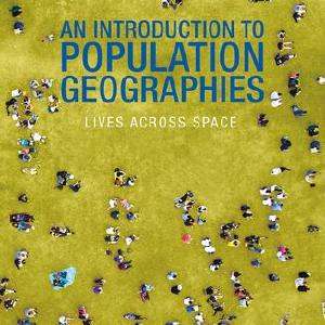 Introduction to Population Geographies - Paperback / softback Cheap Pice
