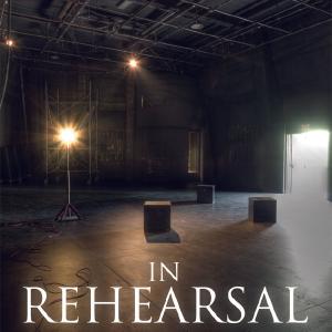 In Rehearsal - Paperback / softback Ebay