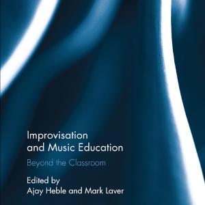 Improvisation and Music Education - Paperback / softback Cheap Sale 100% Authentic