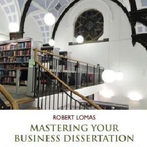 Mastering Your Business Dissertation - Paperback / softback Best Wholesale Online