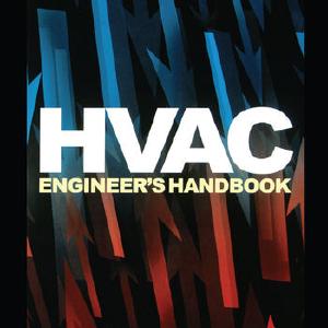 HVAC Engineer's Handbook - Paperback / softback From China Free Shipping Low Pice