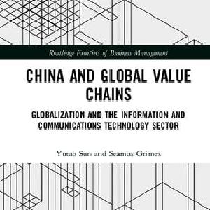China and Global Value Chains Pices Cheap Online