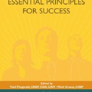 CISO Leadership Amazon For Sale