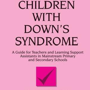 Children with Down's Syndrome Pick A Best Sale Online