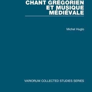Chant grgorien et musique mdivale Online Online For Sale