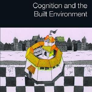 Cognition and the Built Environment Wholesale Pice For Sale