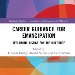 Career Guidance for Emancipation Finishline