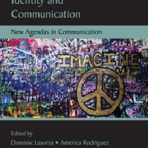 Identity and Communication - Paperback / softback Buy Cheap Footlocker