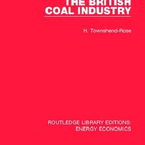 British Coal Industry Online Online Cheap Online