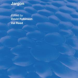 AZ of Social Research Jargon Cheap Low Pice