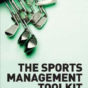 Sports Management Toolkit Top Quality Sale Online