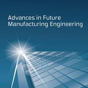 Advances in Future Manufacturing Engineering Sale Supply